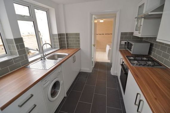 3 Bedroom Terraced